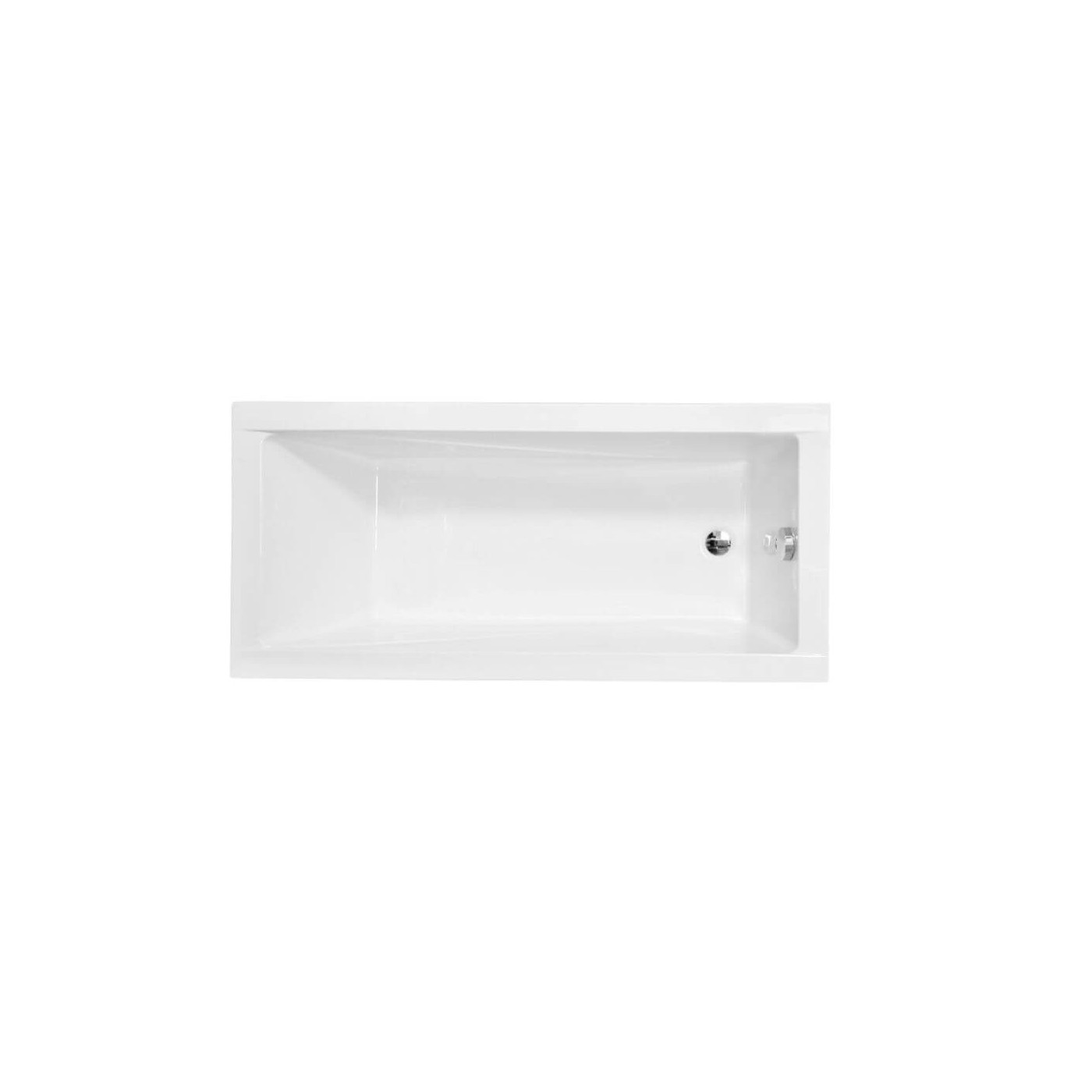 Wanna Modern Slim 180x80 Z Nogami Besco