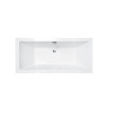 Wanna Quadro Slim 190x90 + ST Besco