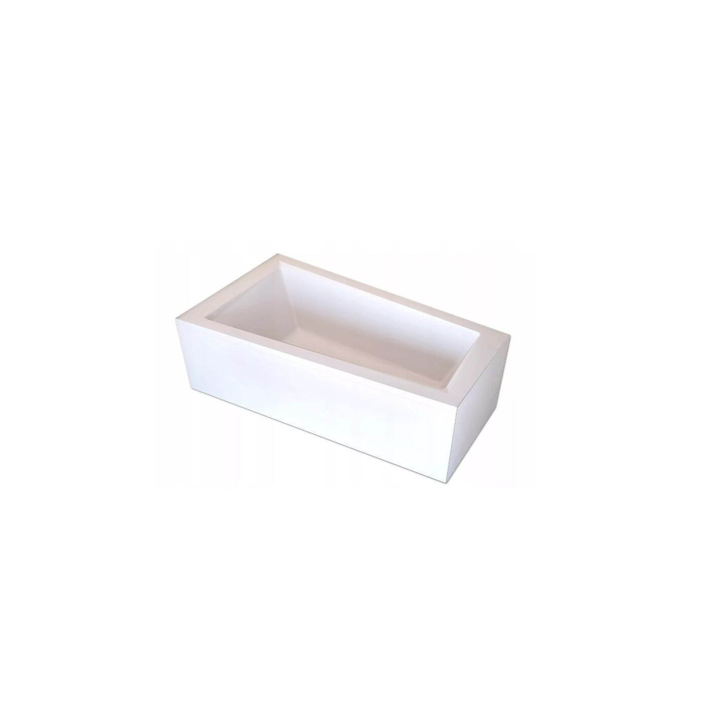 Wanna Intima Duo Slim 180x125 Lewa Besco