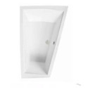 Wanna Intima Duo Slim 180x125 Prawa Besco