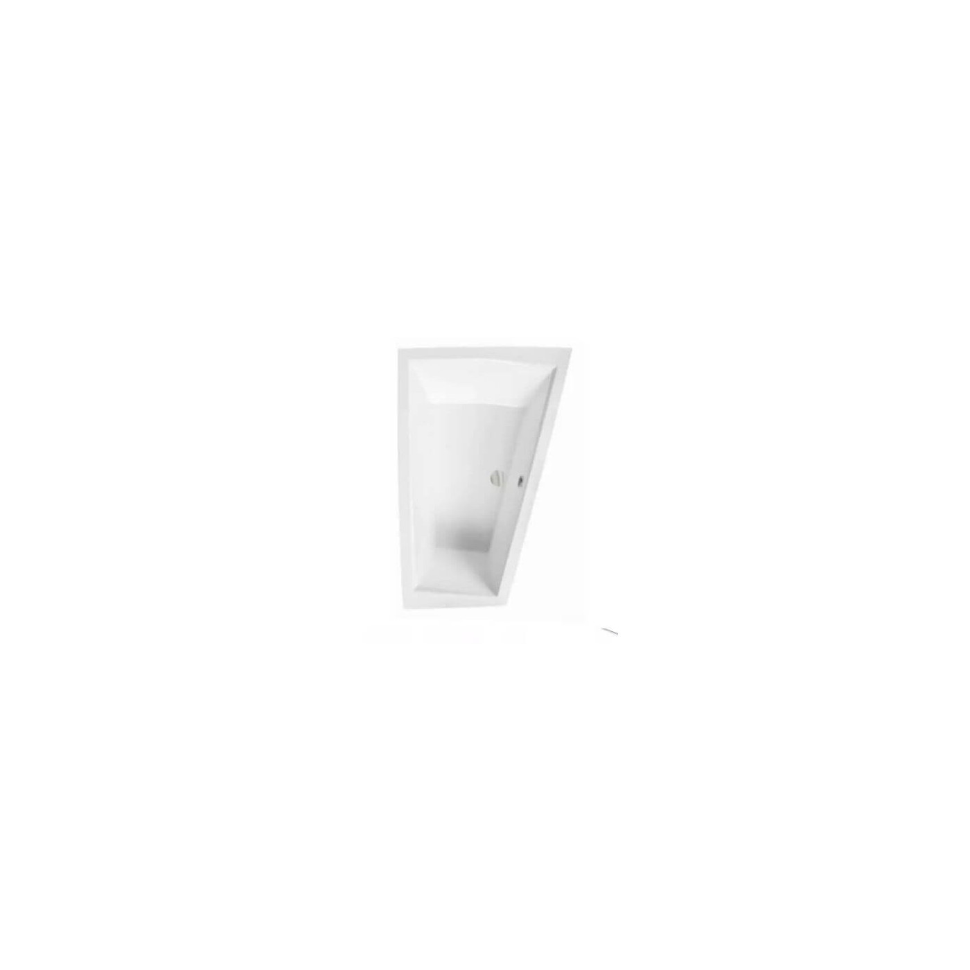 Wanna Intima Duo Slim 180x125 Prawa Besco