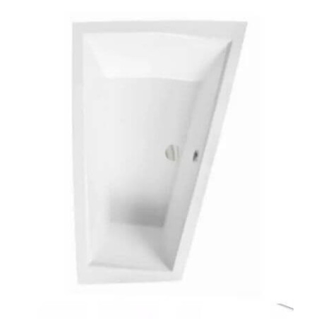 Wanna Intima Duo Slim 180x125 Prawa Besco