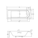 Wanna Shea 180x80 + ST Besco