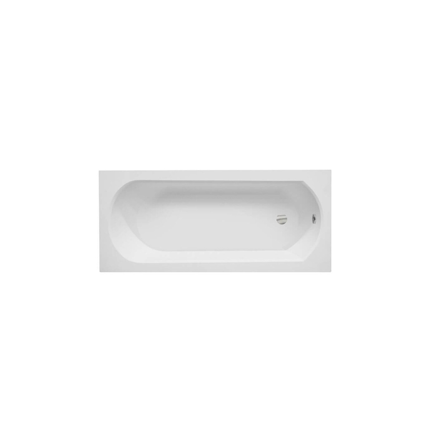 Wanna Intrica 150x75 Z Nogami Besco