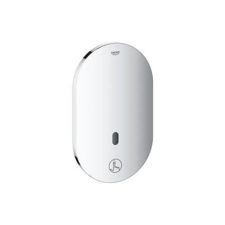 Elektroniczna Bateria Prysznicowa Na Podczerwień Eurosmart Cosmopolitan E 36463000 Grohe