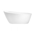 Wanna Wolnostojąca Melody 170 Biała 170x80 Besco