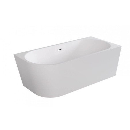 Wanna Wolnostojąca Zoya 150 Prawa 150x75 Besco