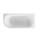 Wanna Wolnostojąca Zoya 150 Prawa 150x75 Besco