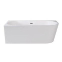 Wanna Wolnostojąca Zoya 170 Lewa 170x80 Besco