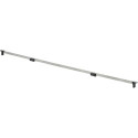 Ruszt odpływu liniowego Advantix Vario 30-120x2x1,7 cm Viega