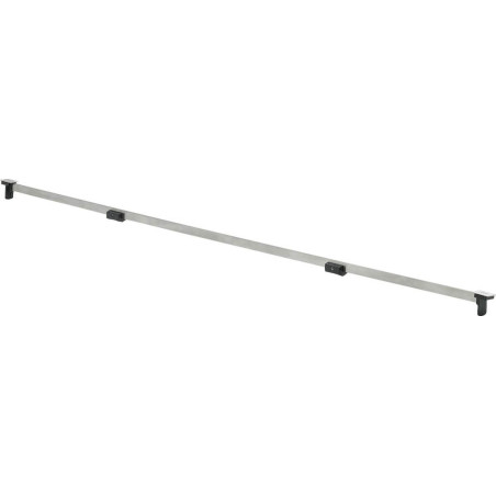 Ruszt odpływu liniowego Advantix Vario 30-120x2x1,7 cm Viega