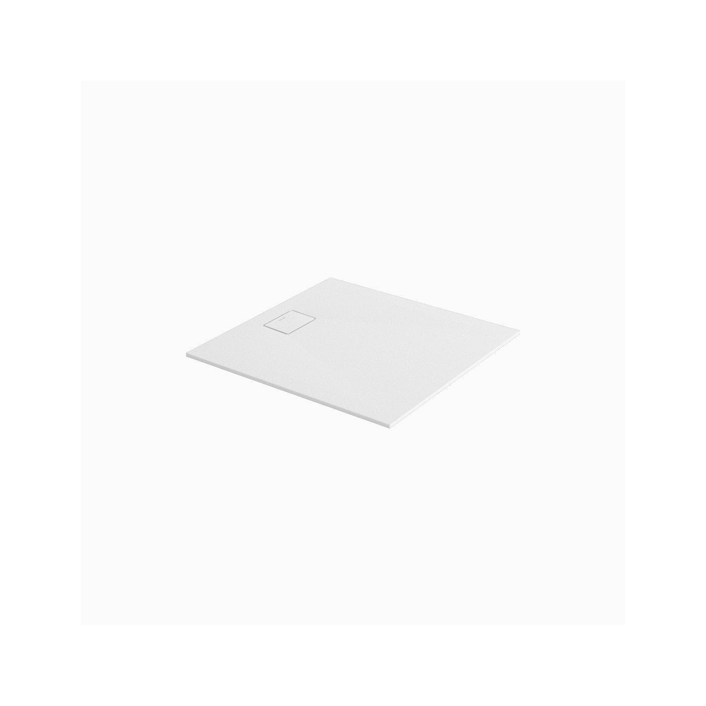 Brodzik Kwadratowy Lavano 90x90 BREX.1102.090.090.WHN Excellent