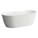 Wanna Wolnostojąca Pro 165x75x55 H2399520000001 Laufen