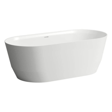 Wanna Wolnostojąca Pro 165x75x55 H2399520000001 Laufen