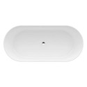 Wanna Wolnostojąca Pro 165x75x55 H2399520000001 Laufen