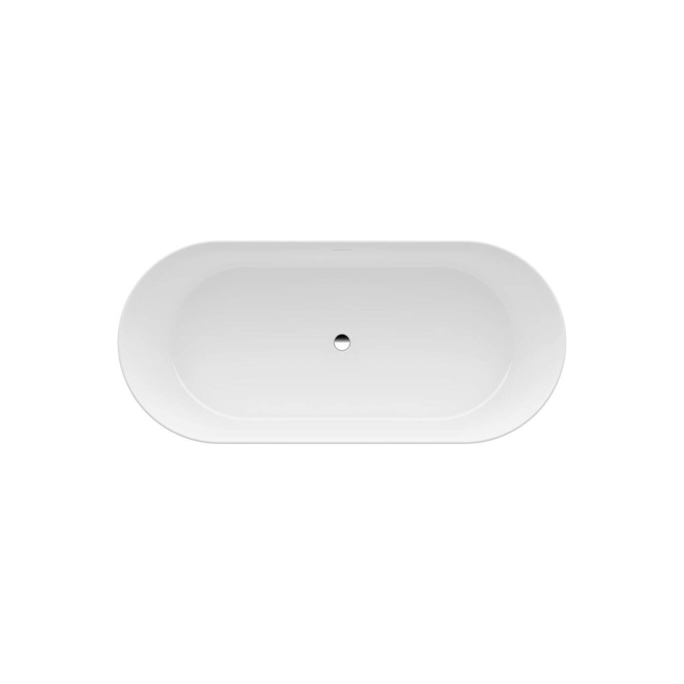 Wanna Wolnostojąca Pro 165x75x55 H2399520000001 Laufen
