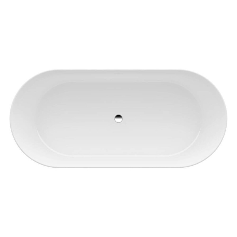 Wanna Wolnostojąca Pro 165x75x55 H2399520000001 Laufen