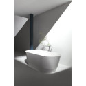 Wanna Wolnostojąca Pro 165x75x55 H2399520000001 Laufen
