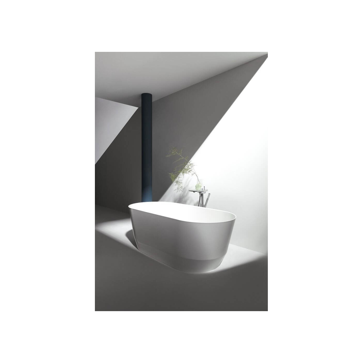 Wanna Wolnostojąca Pro 165x75x55 H2399520000001 Laufen