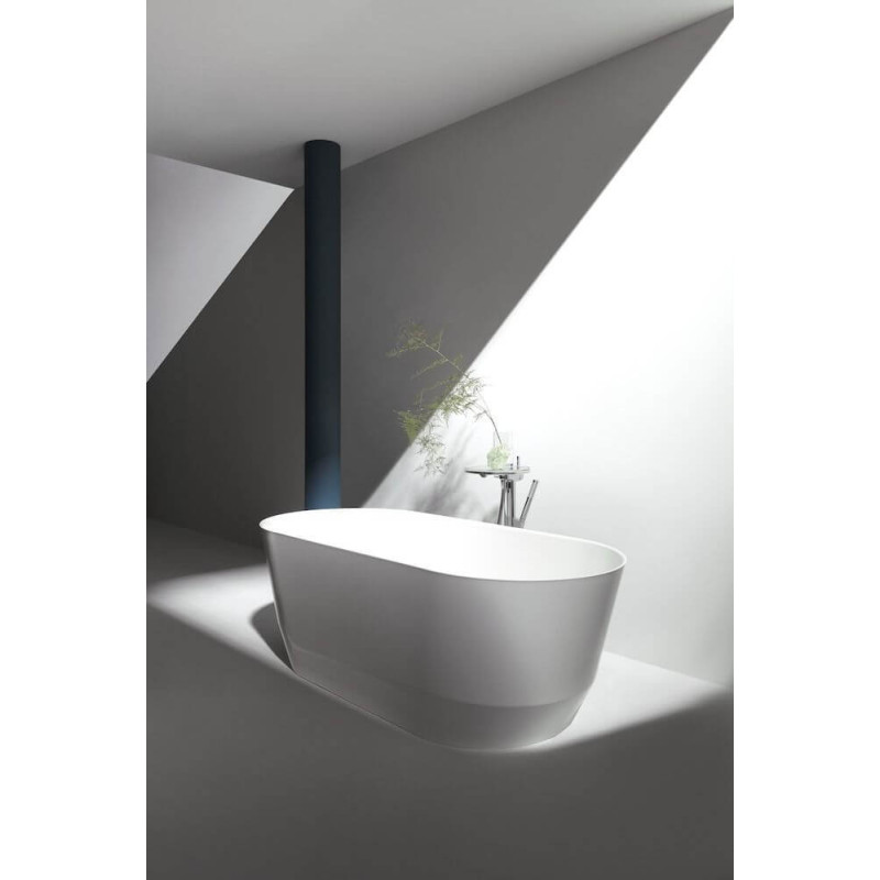 Wanna Wolnostojąca Pro 165x75x55 H2399520000001 Laufen