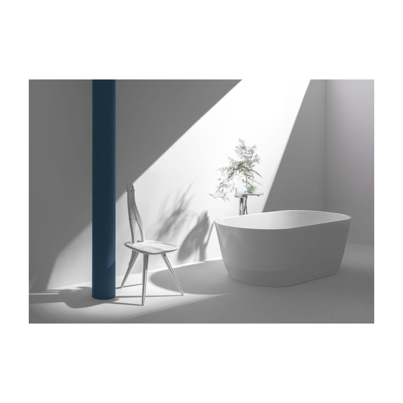 Wanna Wolnostojąca Pro 165x75x55 H2399520000001 Laufen