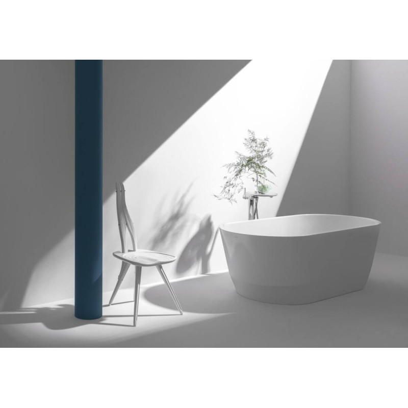 Wanna Wolnostojąca Pro 165x75x55 H2399520000001 Laufen