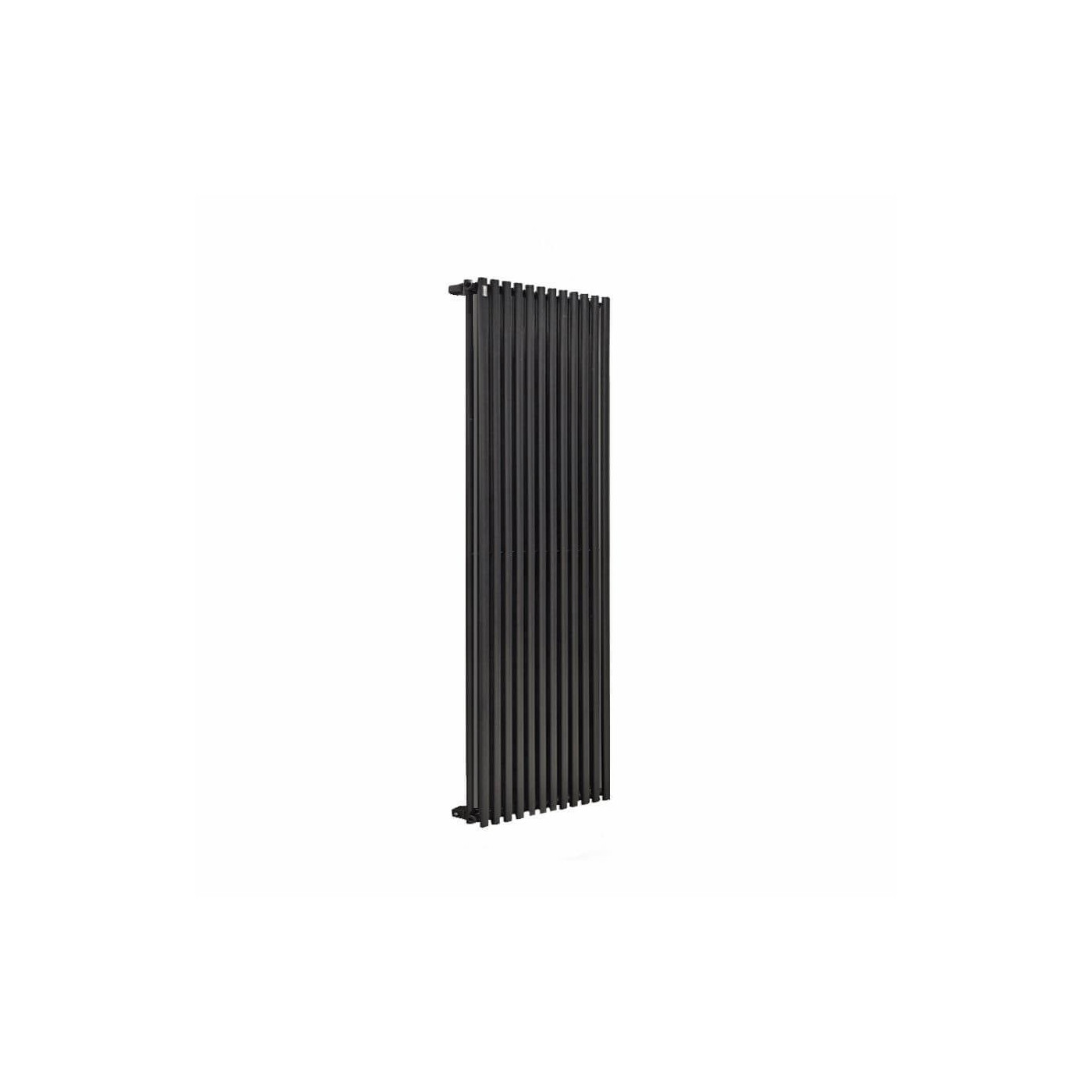 Grzejnik Pionowy Arpa 18_2 Nero Satinato 1820x325 Irsap