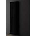 Grzejnik Pionowy Arpa 18_2 Nero Satinato 1820x325 Irsap