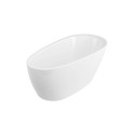 Wanna Wolnostojąca Olia 2.0 WAEX.OLI2.15WH 150x73 Excellent