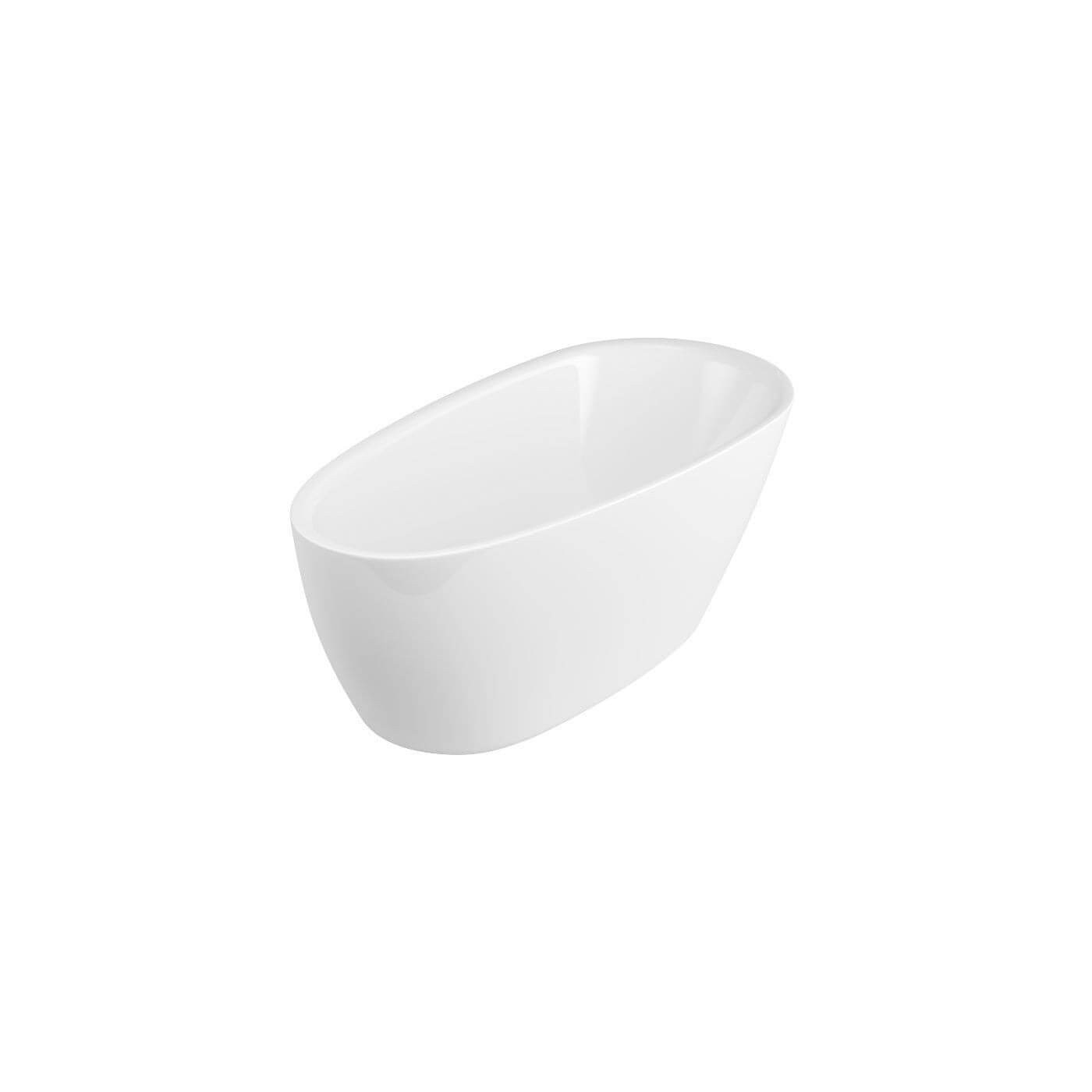 Wanna Wolnostojąca Olia 2.0 WAEX.OLI2.15WH 150x73 Excellent