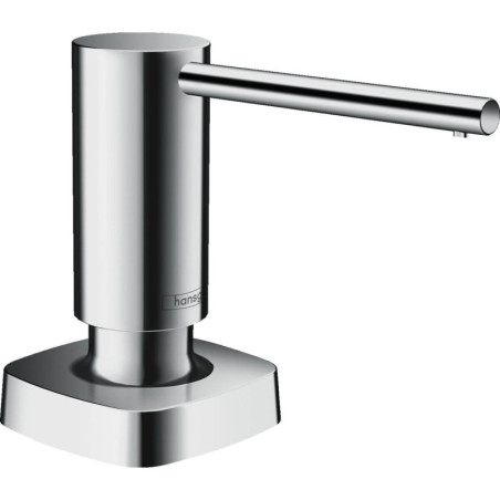 Dozownik Do Mydła A71 40468000 Hansgrohe