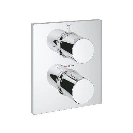 Bateria Termostatyczna Grohtherm F 27618000 Grohe