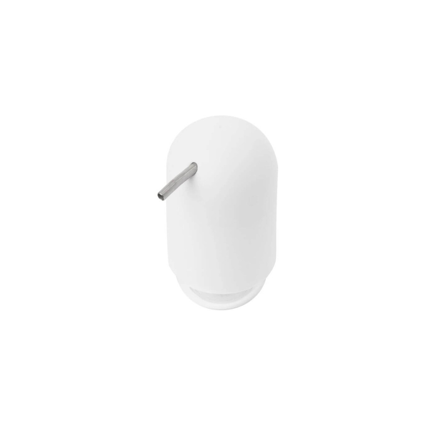 Dozownik Do Mydła Biały Chrom 023273-660 Umbra
