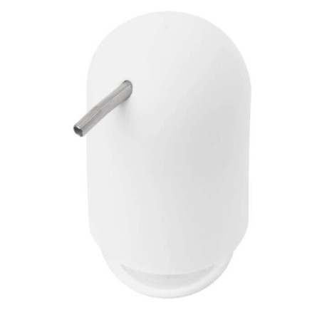 Dozownik Do Mydła Biały Chrom 023273-660 Umbra