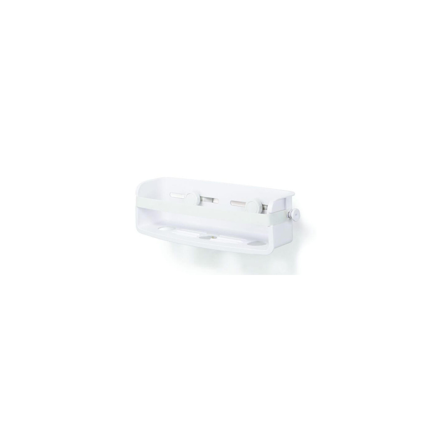 Półka Prysznicowa Biała 1004001-660 Umbra