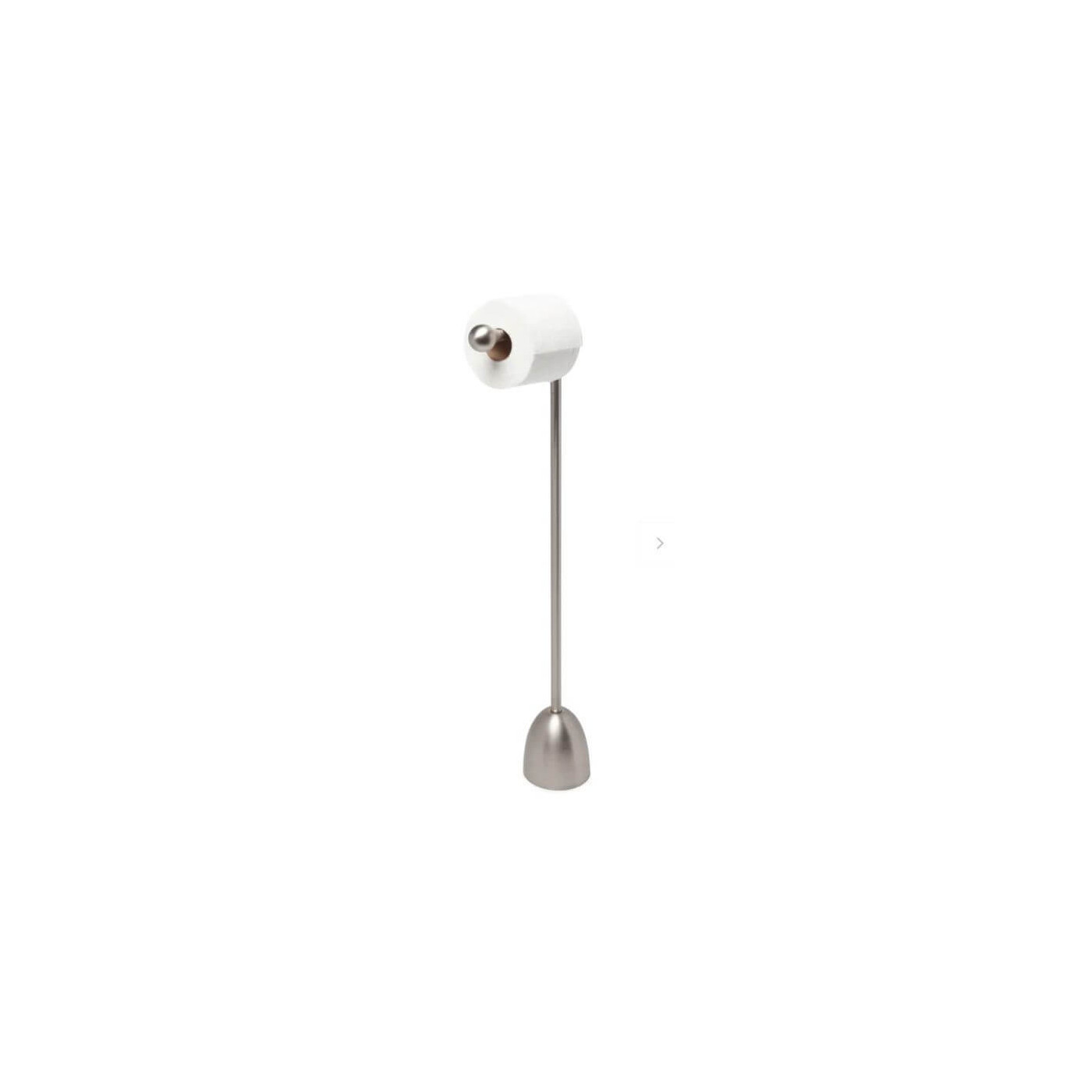 Stojak Na Papier Toaletowy Nikiel 1012486-410 Umbra