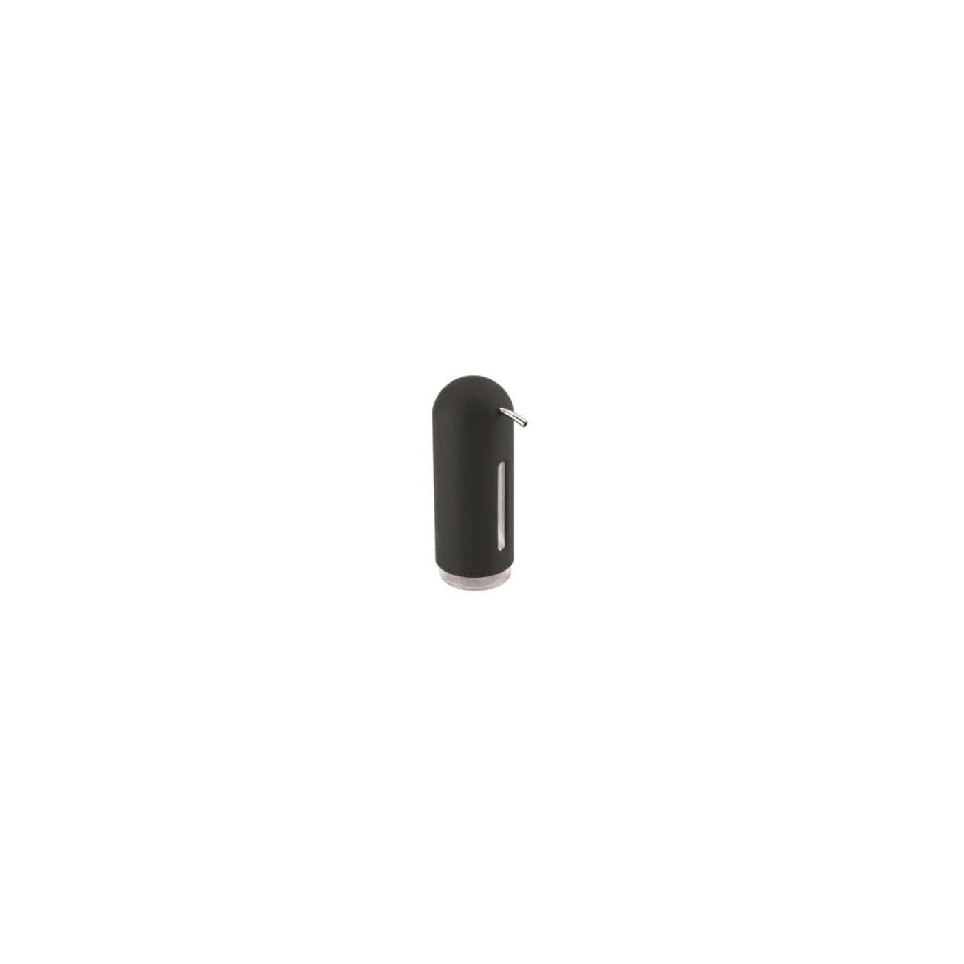 Dozownik Do Mydła Czarny Penguin 330190-040 Umbra