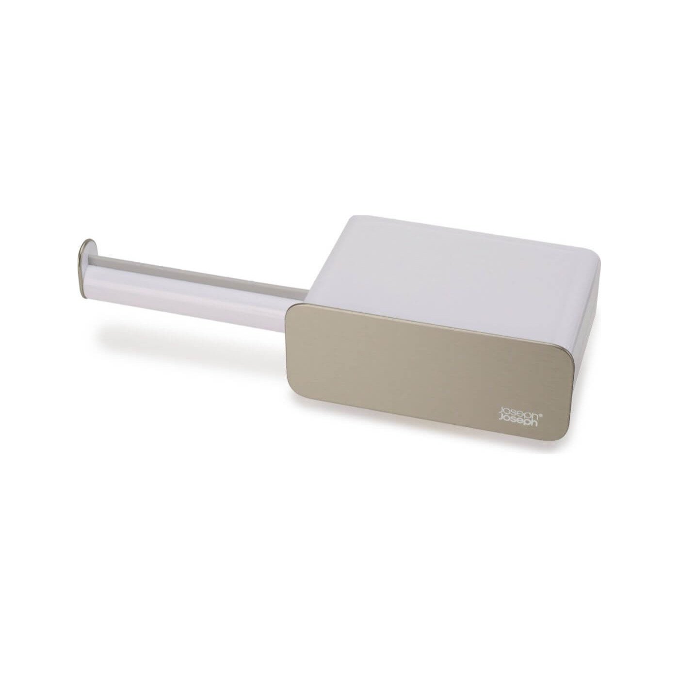 Uchwyt Na Papier Toaletowy Easystore 70529 Joseph Joseph