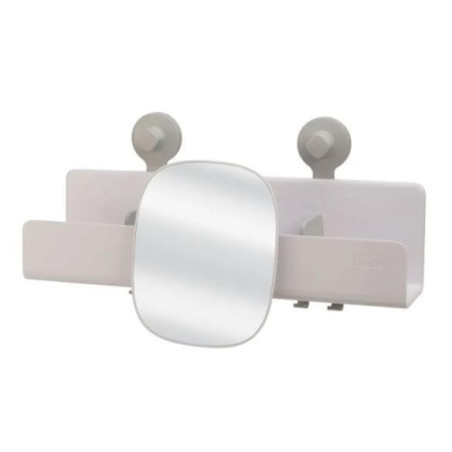Organizer Prysznicowy Z Lustrem L Easystore 70548 Joseph Joseph