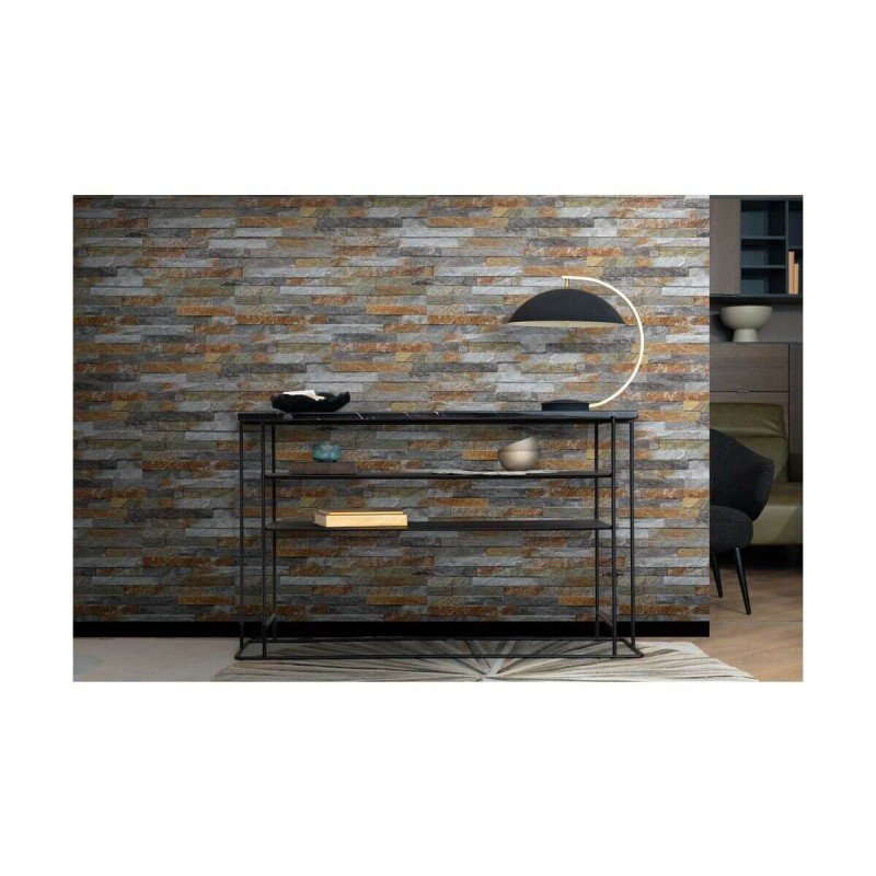 Kamień Elewacyjny Mont Blanc Ruggine 54x13,8 Maxstone