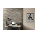 Kamień Elewacyjny Mont Blanc Ruggine 54x13,8 Maxstone