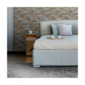 Kamień Elewacyjny Mont Blanc Ruggine 54x13,8 Maxstone