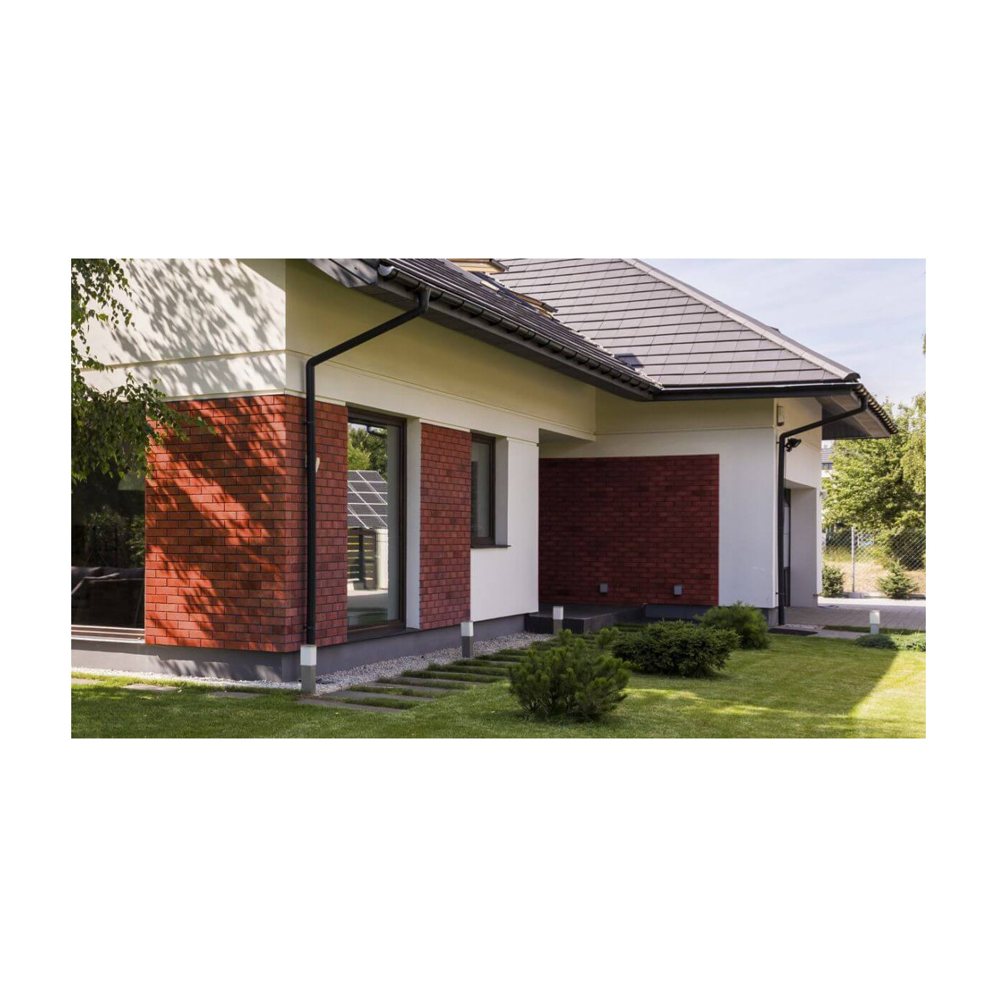 Narożnik Topaz 1 22,8x7,3x11,3 Maxstone