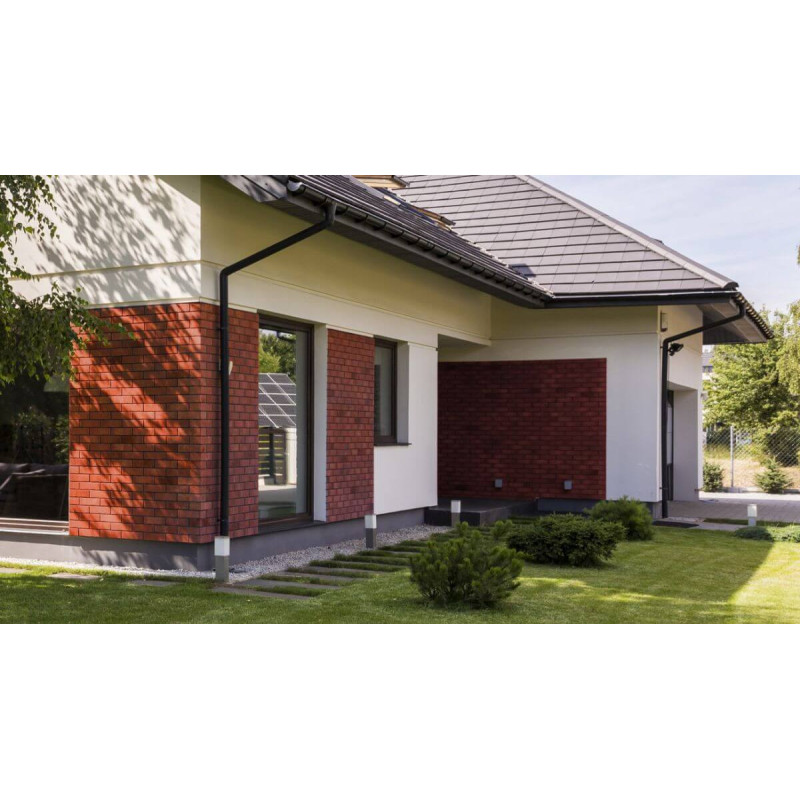 Narożnik Topaz 1 22,8x7,3x11,3 Maxstone
