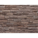 Kamień Elewacyjny Kenya 2 47,3x12 Stegu