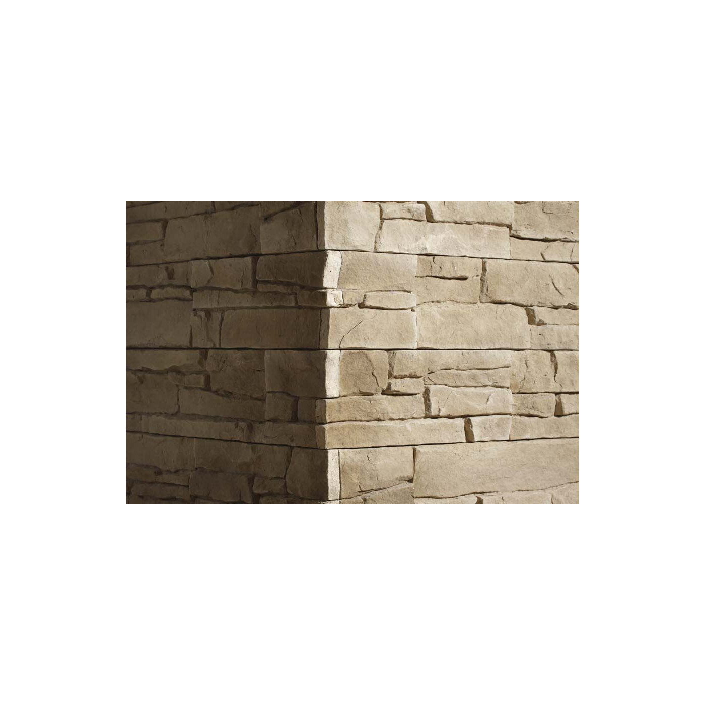 Narożnik Lyon 1 34x14x14,5 Stegu