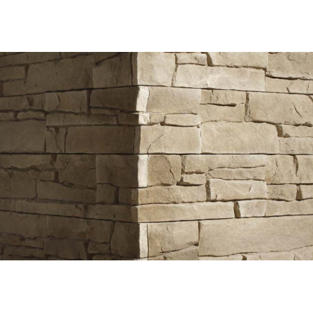 Narożnik Lyon 1 34x14x14,5 Stegu