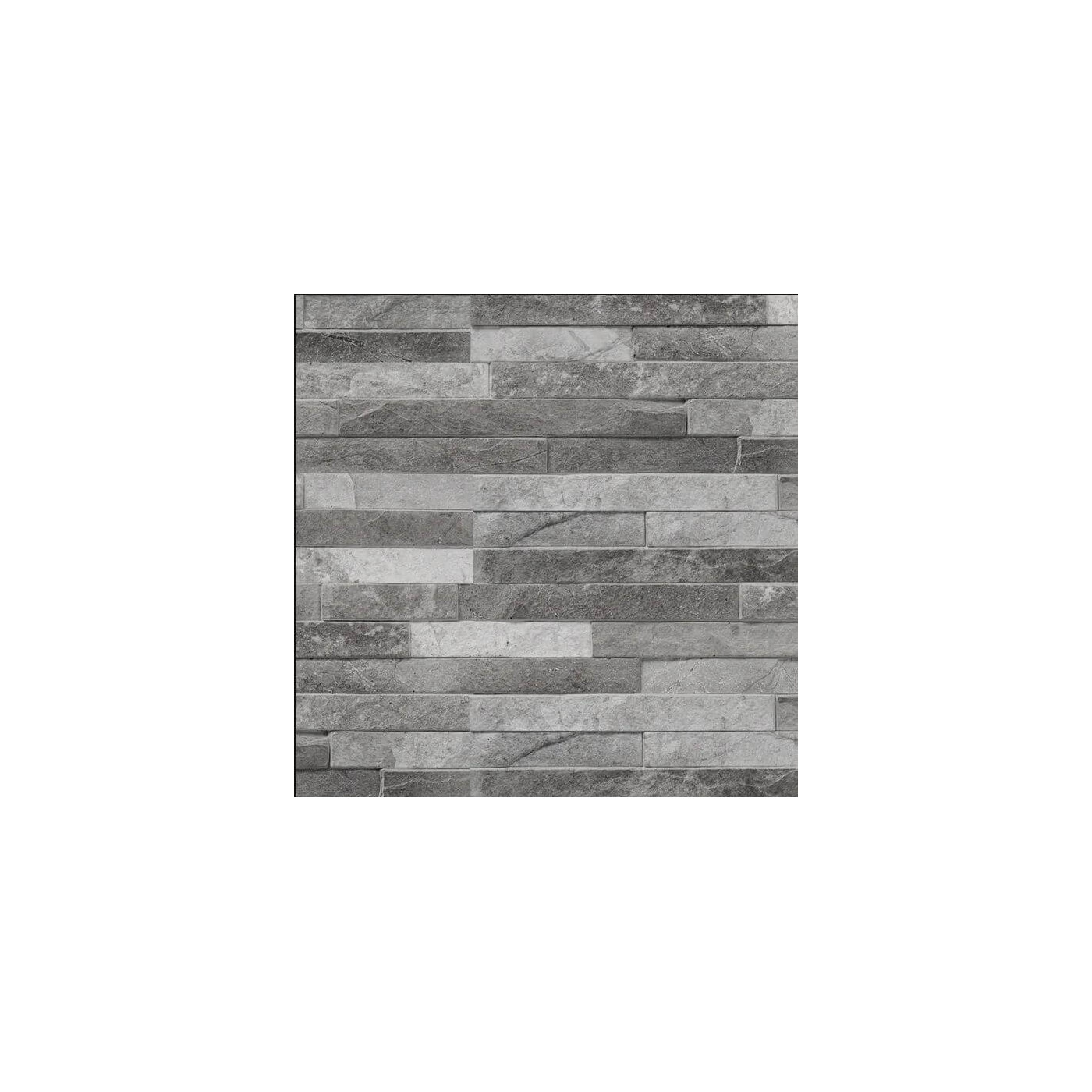 Kamień Dekoracyjny Mont Blanc Grigio 54x13,8 Maxstone