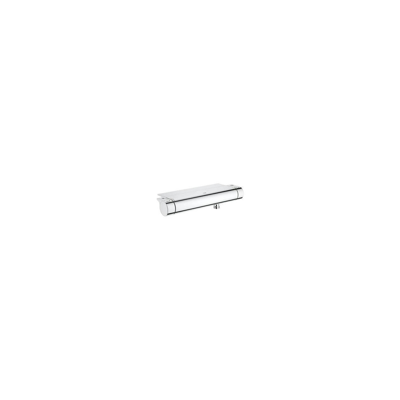 Bateria Prysznicowa Z Termostatem Grohtherm 2000 34469001 Grohe