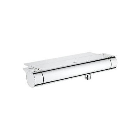 Bateria Prysznicowa Z Termostatem Grohtherm 2000 34469001 Grohe
